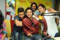 Intinta Annamayya Movie Team at Radio Mirchi Photos