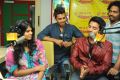 Intinta Annamayya Movie Team at Radio Mirchi Photos