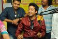 Intinta Annamayya Team at Radio Mirchi Photos