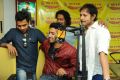 Intinta Annamayya Team at Radio Mirchi Photos