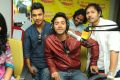 Intinta Annamayya Team at Radio Mirchi Photos