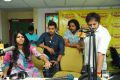 Intinta Annamayya Team at Radio Mirchi Photos