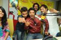 Intinta Annamayya Team at Radio Mirchi Photos