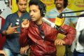 Intinta Annamayya Movie Team at Radio Mirchi Photos