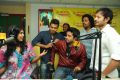 Intinta Annamayya Movie Team at Radio Mirchi Photos