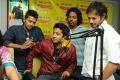 Intinta Annamayya Team at Radio Mirchi Photos