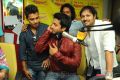 Intinta Annamayya Movie Team at Radio Mirchi Photos