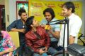 Intinta Annamayya Team at Radio Mirchi Photos