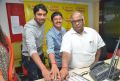 Intlo Deyyam Nakem Bhayam Song Launch at Radio Mirchi Photos