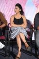 Kruthika Jayakumar @ Intlo Deyyam Nakem Bhayam Success Meet Stills