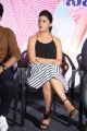 Kruthika Jayakumar @ Intlo Deyyam Nakem Bhayam Success Meet Stills