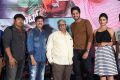 Intlo Deyyam Nakem Bhayam Success Meet Stills