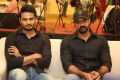 Sudheer Babu, Naveen Chandra @ Intlo Deyyam Nakem Bhayam Trailer Launch Stills