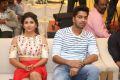 Kruthika Jayakumar, Allari Naresh @ Intlo Deyyam Nakem Bhayam Trailer Launch Stills