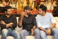 Sudheer Babu, Naveen Chandra, Allari Naresh @ Intlo Deyyam Nakem Bhayam Trailer Launch Stills