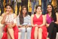 Kruthika, Apoorva, Mouryaani @ Intlo Deyyam Nakem Bhayam Trailer Launch Stills