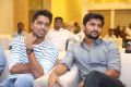 Allari Naresh, Nani @ Intlo Deyyam Nakem Bhayam Trailer Launch Stills