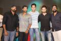 Naveen Chandra, Nani, Allari Naresh, Sudheer Babu, Varun Sandesh @ Intlo Deyyam Nakem Bhayam Trailer Launch Stills