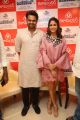 Sai Dharam Tej, Lavanya Tripathi @ Inttelligent Movie Kala Kala Kalamandir Song Launch Stills