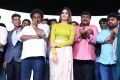 VV Vinayak, Lavanya Tripathi @ Inttelligent Pre Release Event Photos