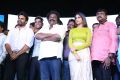 Sai Dharam Tej, VV Vinayak, Lavanya Tripathi @ Inttelligent Pre Release Event Photos