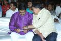 VV Vinayak, Murali Mohan, C Kalyan @ Inttelligent Pre Release Event Photos