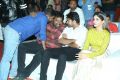 Meher Ramesh @ Sai Dharam Tej, Lavanya Tripathi @ Inttelligent Pre Release Event Photos