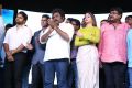 Sai Dharam Tej, VV Vinayak, Lavanya Tripathi @ Inttelligent Pre Release Event Photos