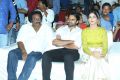 VV Vinayak, Sai Dharam Tej, Lavanya Tripathi @ Inttelligent Pre Release Event Photos