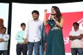 Sapthagiri, Udaya Bhanu @ Inttelligent Pre Release Event Photos