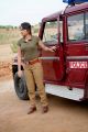 Actress Nandita Swetha as Police Officer in IPC 376 Movie Stills HD