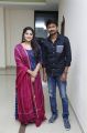 Manjima Mohan, Udhayanidhi Stalin @ Ippadai Vellum Audio Launch Photos