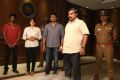 Soori, Manjima Mohan, Udhayanidhi in Ippadai Vellum Movie Images HD