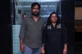 M Rajesh with wife @ Ippadai Vellum Special Show Photos