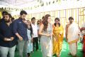 Ira Creations Production No 3 Movie Launch Stills