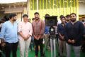 Ira Creations Production No 3 Movie Launch Stills