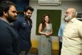 K Raghavendra Rao @ Ira Creations Production No 3 Movie Launch Stills