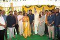 Ira Creations Production No 3 Movie Launch Stills