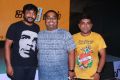 Bobby Simha, CV Kumar, Kaali Venkat @ Iraivi Curtain Raiser & Area 78 Production House Launch Stills
