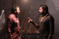 Bobby Simha, Vijay Sethupathi in Iraivi Movie Latest Stills