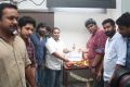 Iraivi Movie Pooja Stills