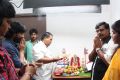 Iraivi Tamil Movie Pooja Stills