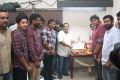 Iraivi Movie Pooja Stills