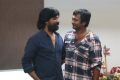 Iraivi Tamil Movie Pooja Stills