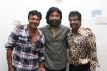 Iraivi Movie Pooja Stills