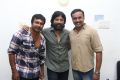 Iraivi Movie Pooja Stills