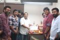 Iraivi Movie Pooja Stills