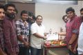 Iraivi Movie Pooja Stills