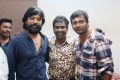 Iraivi Tamil Movie Pooja Stills