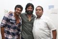 Iraivi Tamil Movie Pooja Stills